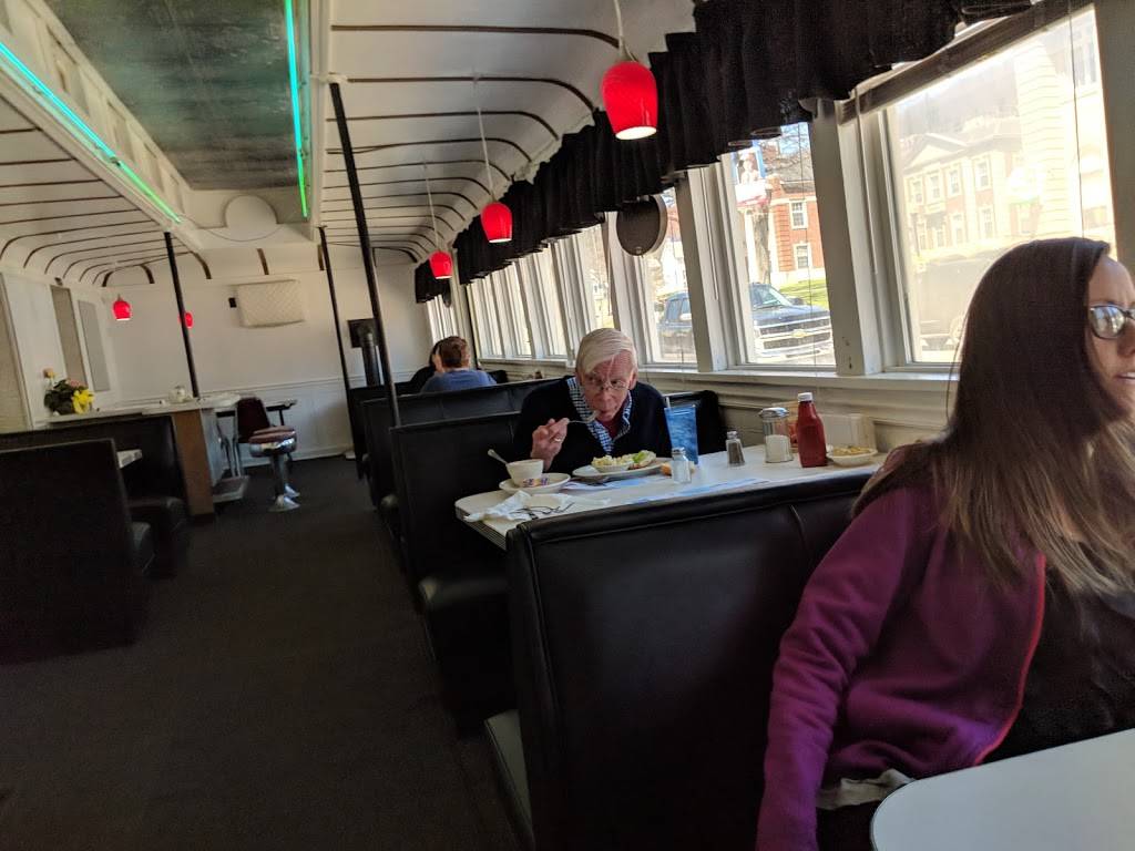 Smethport Diner | restaurant | 423 W Main St, Smethport, PA 16749, USA | 8148872023 OR +1 814-887-2023