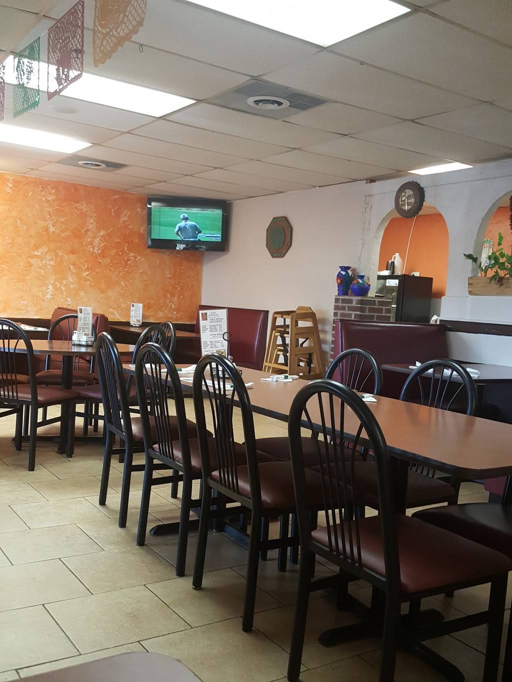El Rey Azteca Mexican Restaurant | restaurant | 60 Dixon Springs Hwy, Carthage, TN 37030, USA | 6157351336 OR +1 615-735-1336