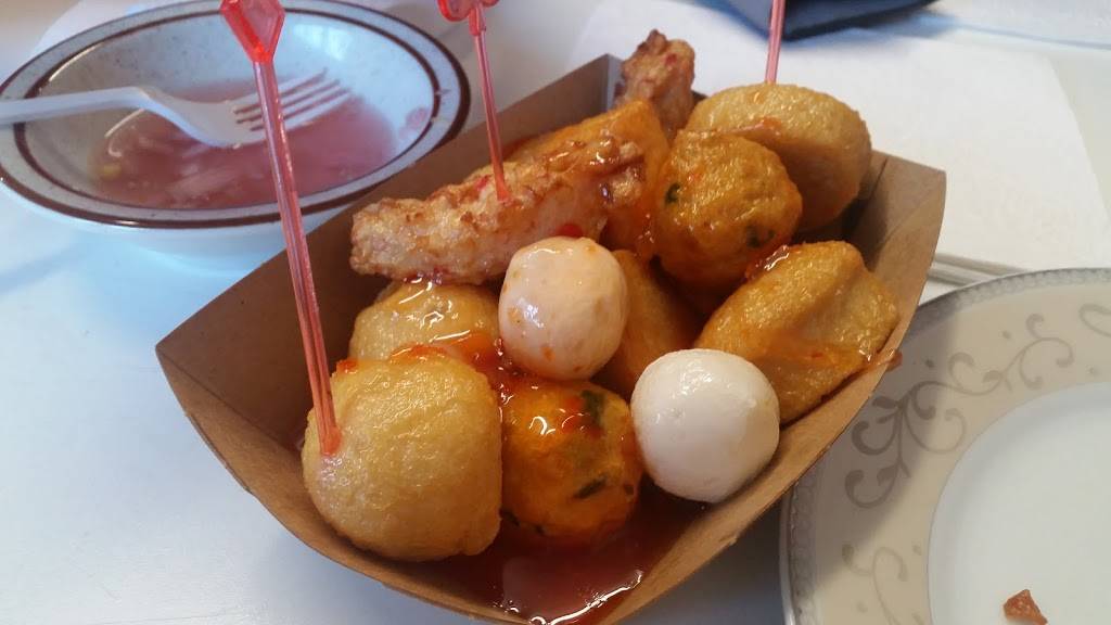 Batangas Express & Bubble Tea | restaurant | 4615 Avenue Van Horne Suite 105, Montréal, QC H3W 1H8, Canada | 4389284906 OR +1 438-928-4906