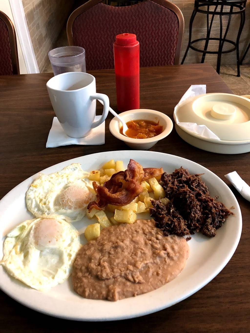 La Victoria | restaurant | 2109 Vance Jackson Rd, San Antonio, TX 78213, USA | 2107366545 OR +1 210-736-6545