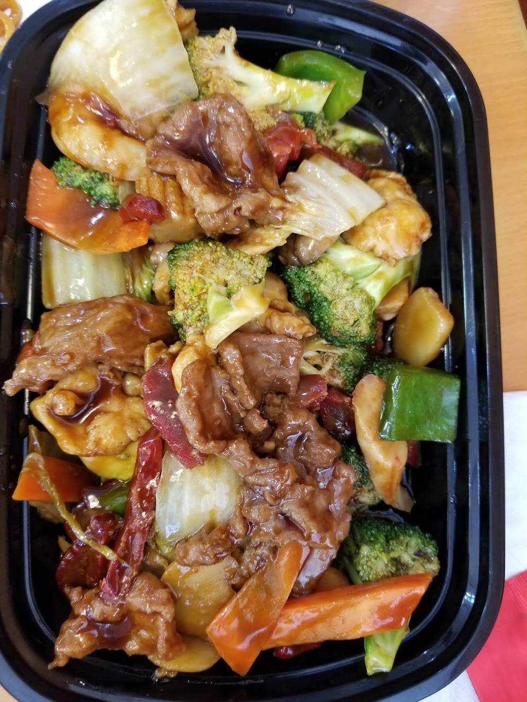 New Dragon | restaurant | 622 S Walnut St, Pamplico, SC 29583, USA | 8434933838 OR +1 843-493-3838