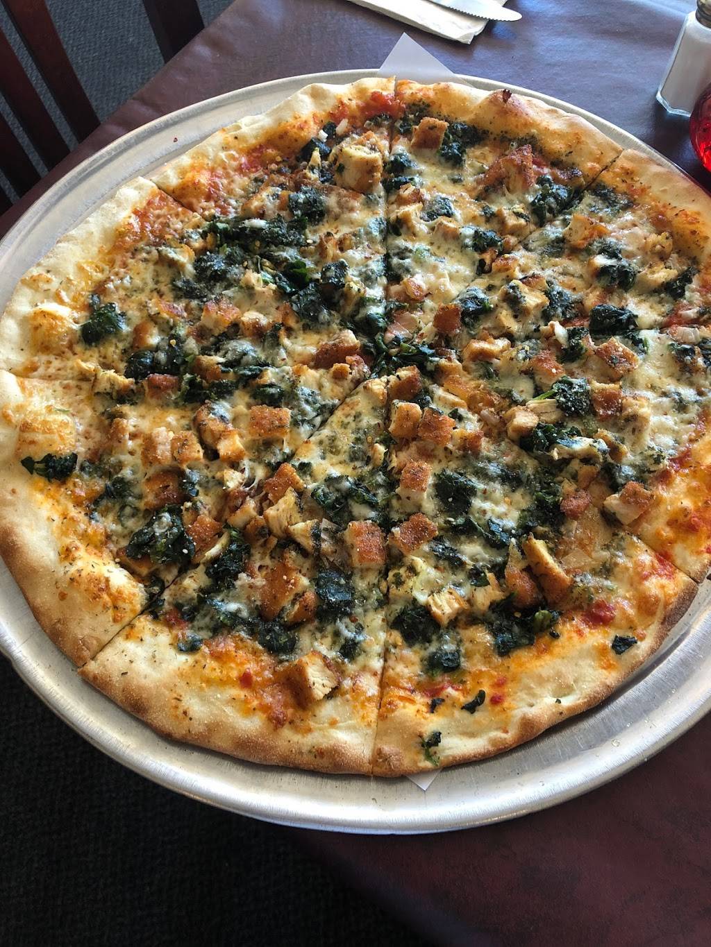Emilia Romagna Pizza | meal delivery | 247 Valley Blvd, Wood-Ridge, NJ 07075, USA | 2019358383 OR +1 201-935-8383