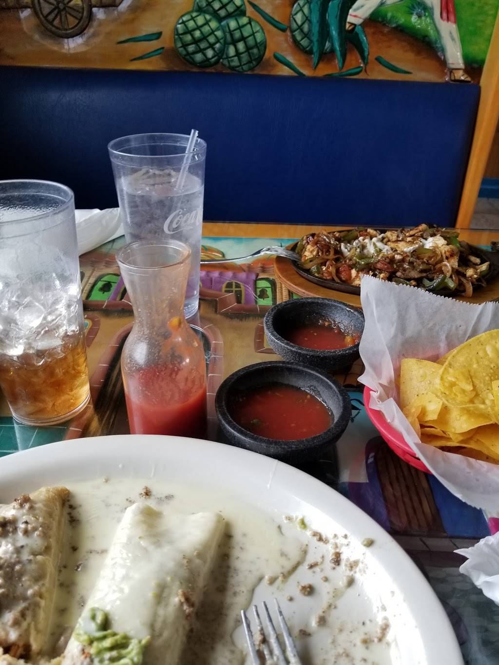 El Cerrito | restaurant | 537 AR-463, Trumann, AR 72472, USA | 8704830515 OR +1 870-483-0515