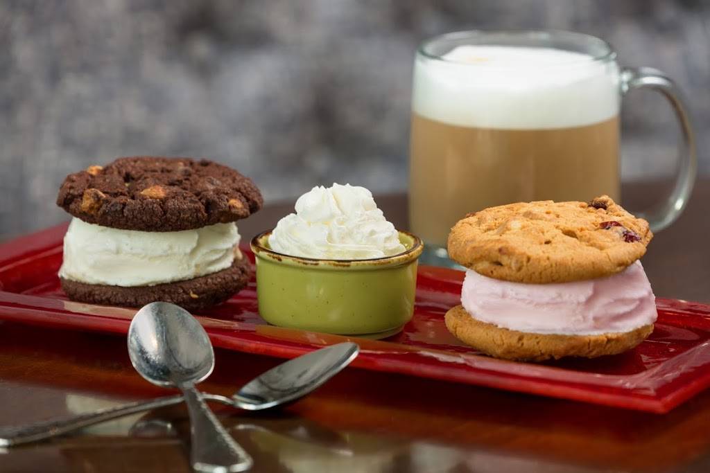 City House | cafe | 1325 Wilson Blvd, Arlington, VA 22209, USA | 7032768999 OR +1 703-276-8999