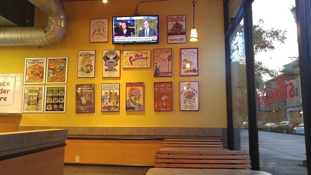 Jims Steakout | restaurant | 194 Allen St, Buffalo, NY 14201, USA | 7168862222 OR +1 716-886-2222