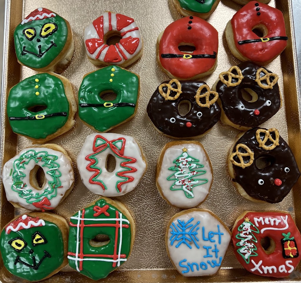 Shipley Do-Nuts | meal takeaway | 6362 De Zavala Rd, San Antonio, TX 78249, USA | 2106003978 OR +1 210-600-3978