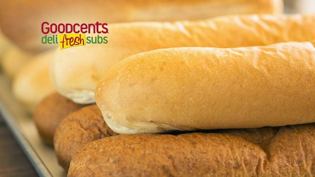 Goodcents Deli Fresh Subs | meal delivery | 3954 W 69th Terrace, Prairie Village, KS 66208, USA | 9134323362 OR +1 913-432-3362