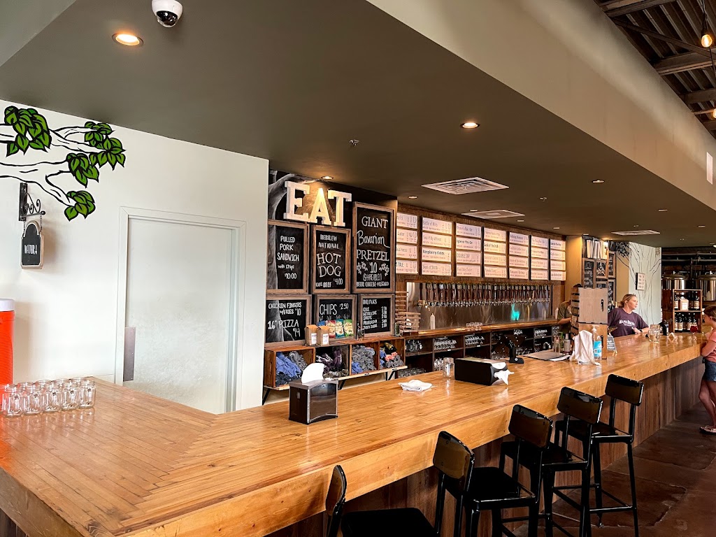 Maple Branch Craft Brewery | restaurant | 2628 Whitmore St, Fort Worth, TX 76107, USA | 8178627007 OR +1 817-862-7007