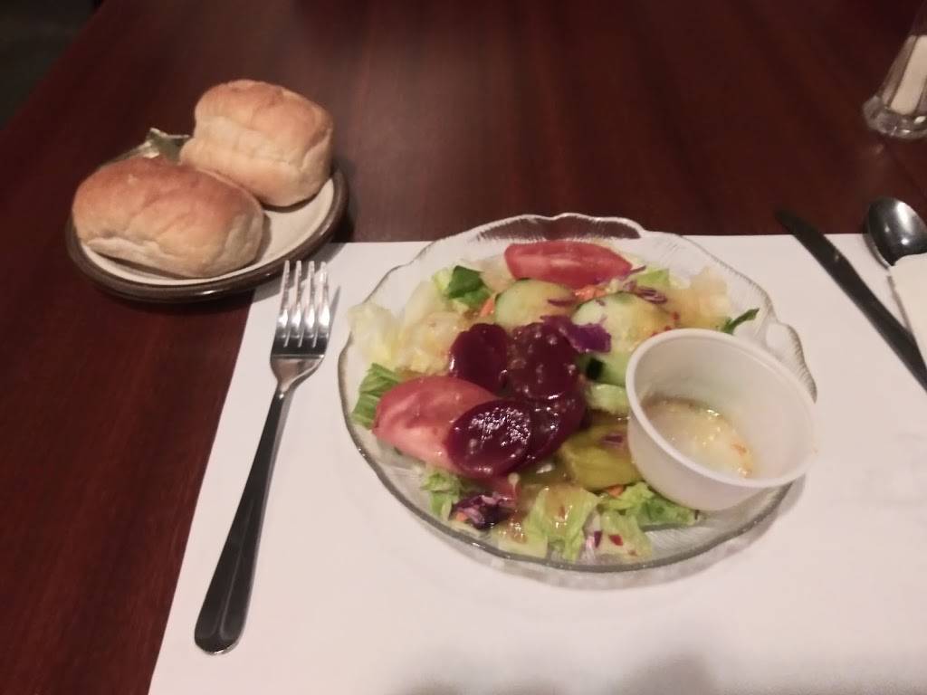 Alexanders | restaurant | 720 Merchant St, Ambridge, PA 15003, USA | 7242663115 OR +1 724-266-3115