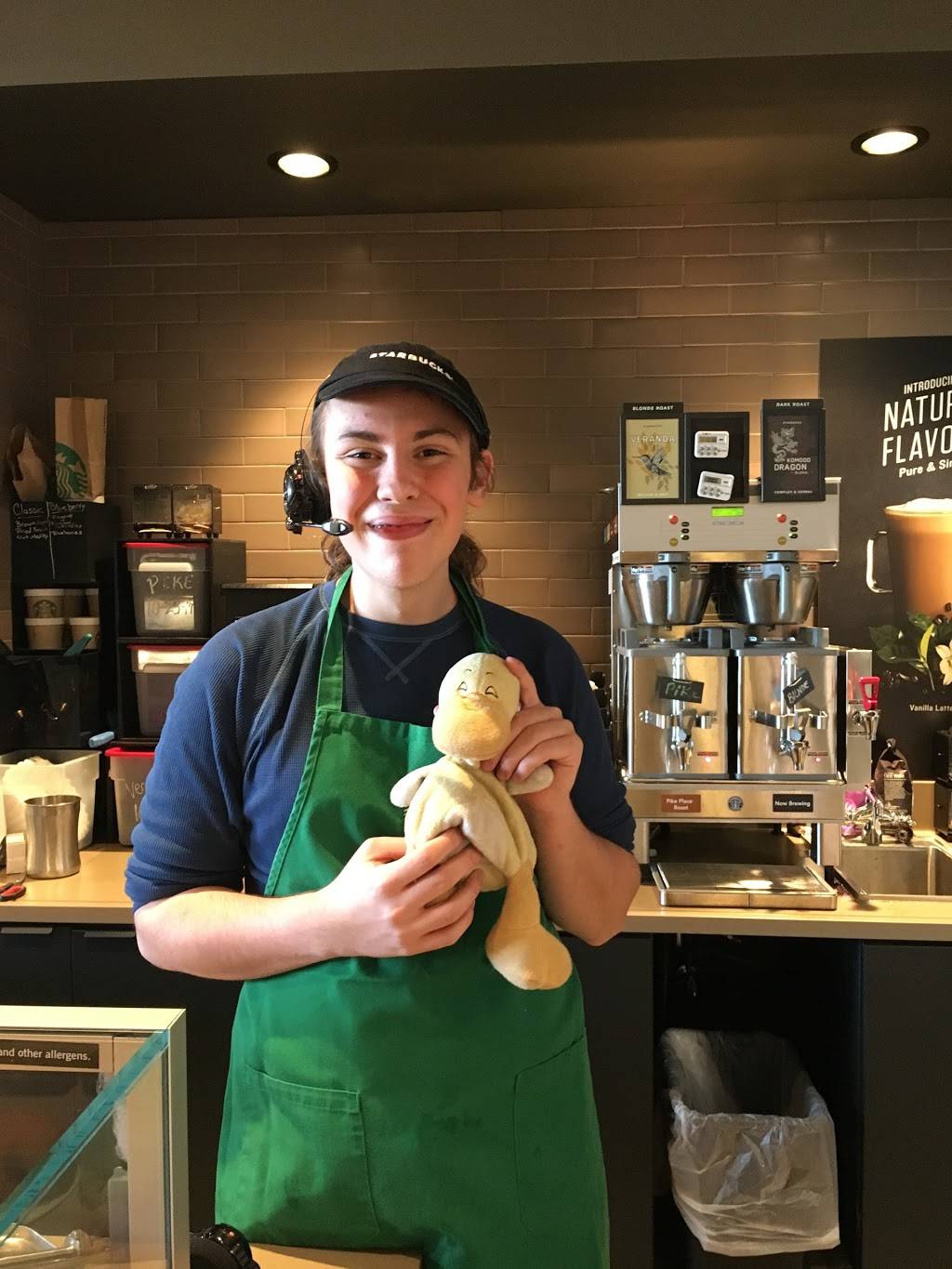 Starbucks | cafe | 797 Eagles Court, Sullivan, MO 63080, USA | 5732103153 OR +1 573-210-3153