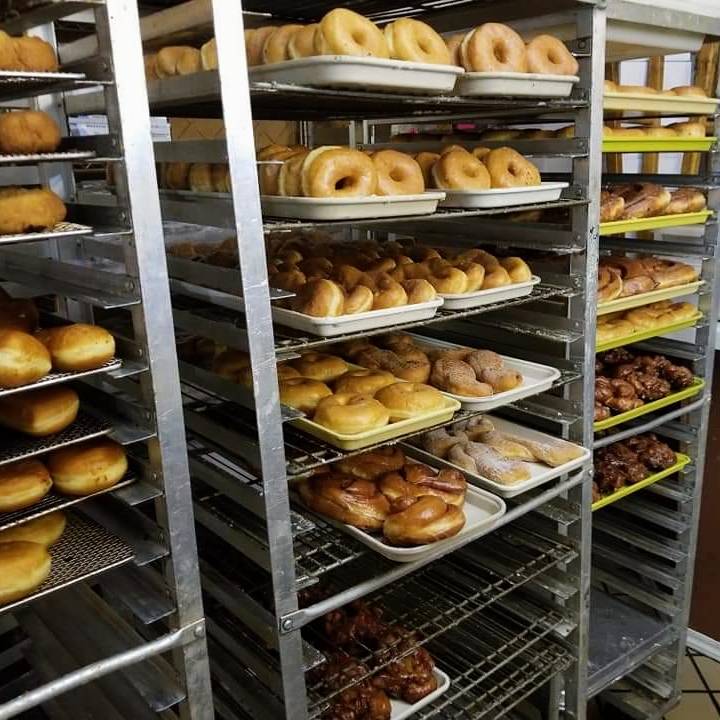 "Abbes Inc. | bakery | 13625 Tamiami Trail, North Port, FL 34287, USA | 9414265758 OR +1 941-426-5758
