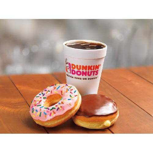 Dunkin Donuts | cafe | 590 Nepperhan Ave, Yonkers, NY 10703, USA | 9149695700 OR +1 914-969-5700