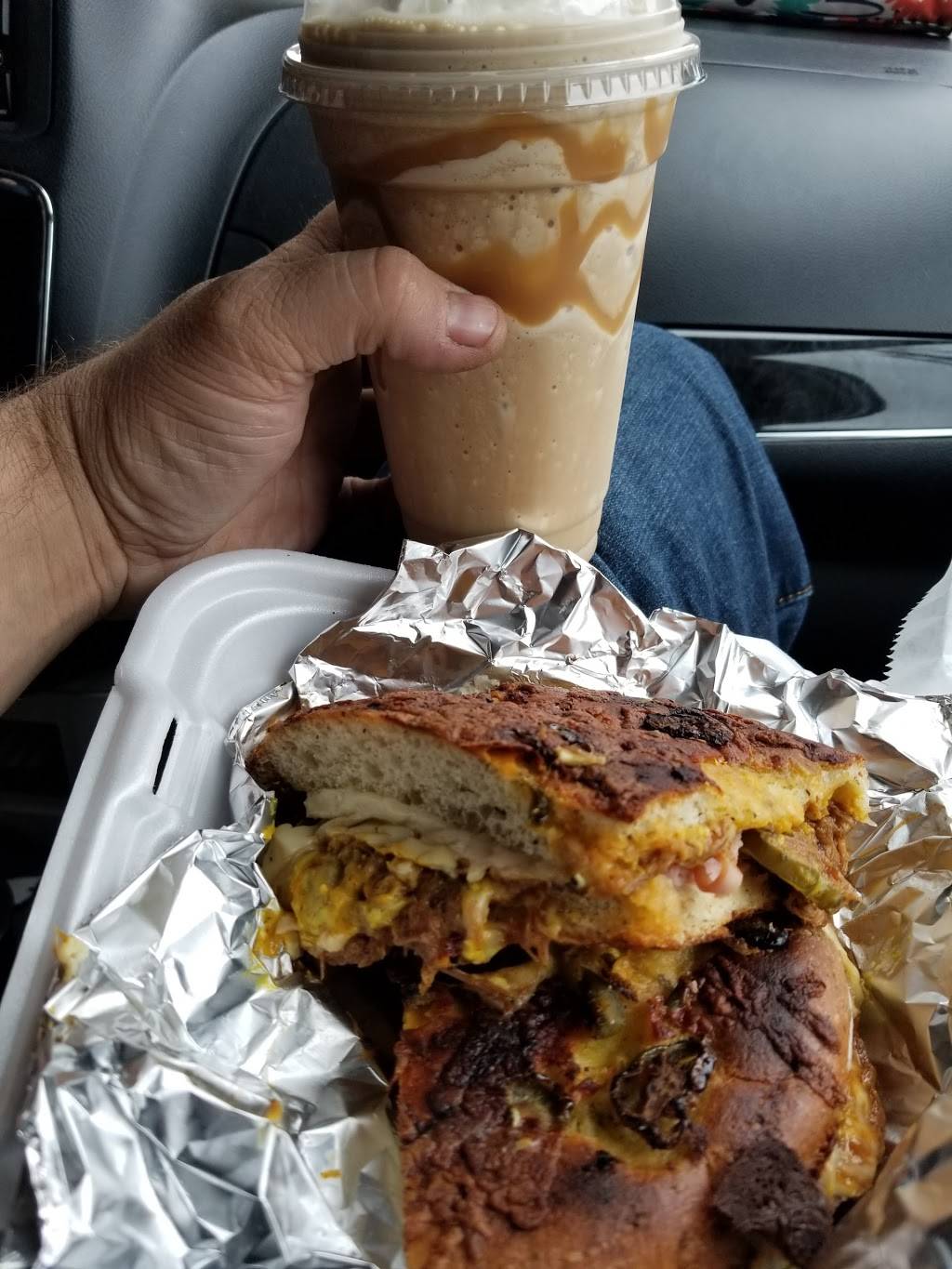 Jammin Java | cafe | 3366 Verot School Rd, Lafayette, LA 70508, USA | 3378576955 OR +1 337-857-6955