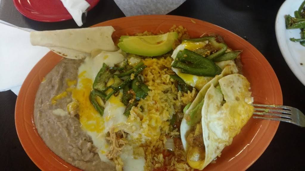 Chelinos Mexican Restaurant | meal delivery | 8966 S Western Ave, Oklahoma City, OK 73139, USA | 4056313797 OR +1 405-631-3797