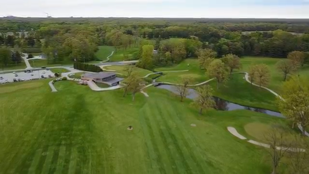 Robbinhurst Golf Club and Driving Range | restaurant | 383 W 875 N, Valparaiso, IN 46385, USA | 2197629711 OR +1 219-762-9711