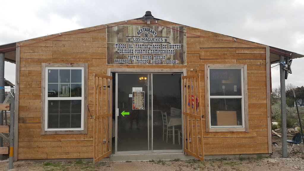 Los Magueyes | restaurant | 118 King Dr, Del Rio, TX 78840, USA | 8303134115 OR +1 830-313-4115