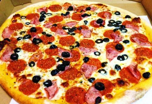 Santeramos Pizza & Italian Restaurant | meal delivery | 8410 Wadsworth Blvd unit d, Arvada, CO 80003, USA | 3034311895 OR +1 303-431-1895