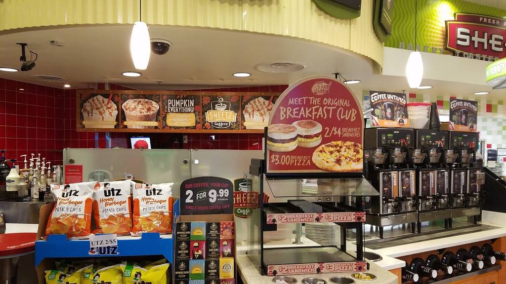 Sheetz #383 | cafe | 564 US-1 ALT, Youngsville, NC 27596, USA | 9195540838 OR +1 919-554-0838