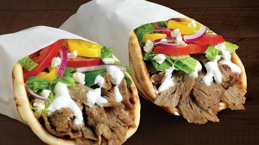 Quiznos | restaurant | 2883 State Rte 903, Bracey, VA 23919, USA | 4346895000 OR +1 434-689-5000