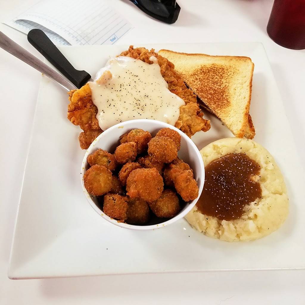 Kims Hamburgers Etc | restaurant | 2600 W Waco Dr, Waco, TX 76710, USA | 2547531118 OR +1 254-753-1118