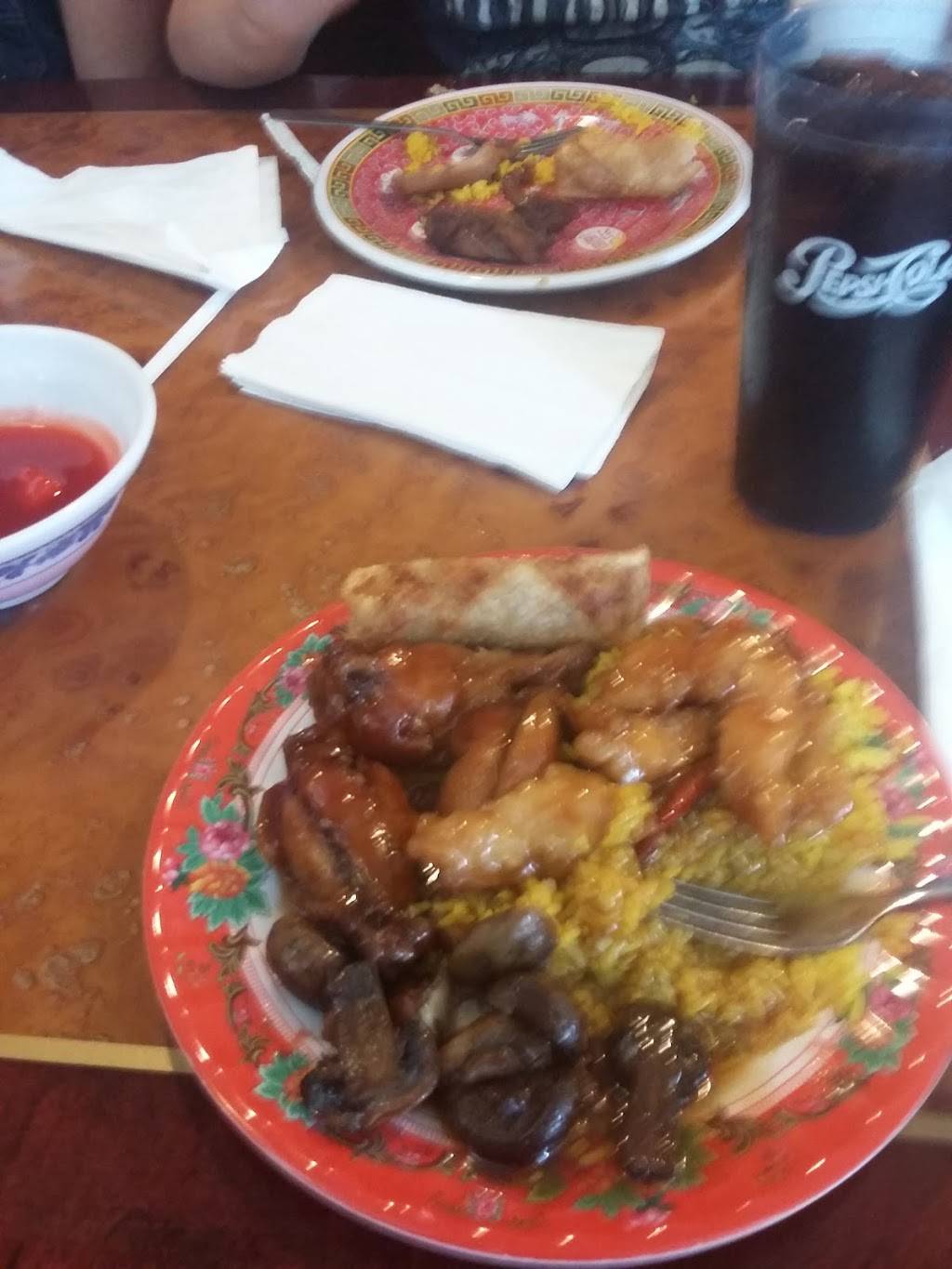 Golden China Buffet | restaurant | 1150 Spur Dr, Marshfield, MO 65706, USA | 4174681646 OR +1 417-468-1646
