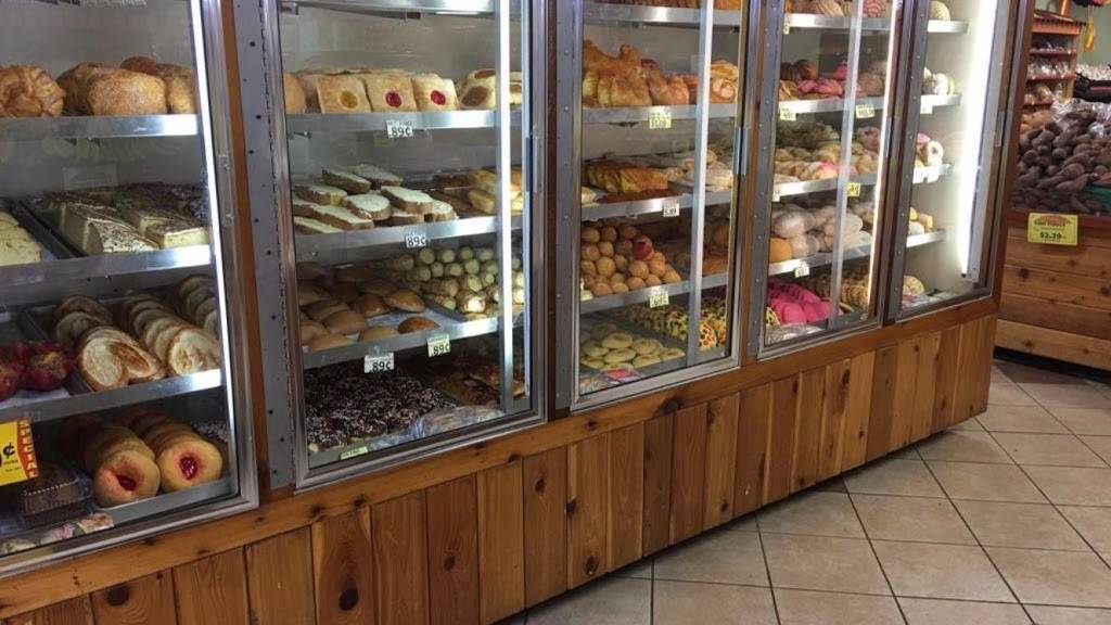 La Michoacana Meat Market | bakery | 416 Atkinson Dr, Lufkin, TX 75901, USA | 9366320657 OR +1 936-632-0657