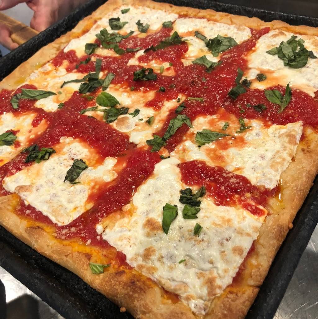Zios Pizza | meal delivery | 107 Washington Ave, Little Ferry, NJ 07643, USA | 2014405556 OR +1 201-440-5556