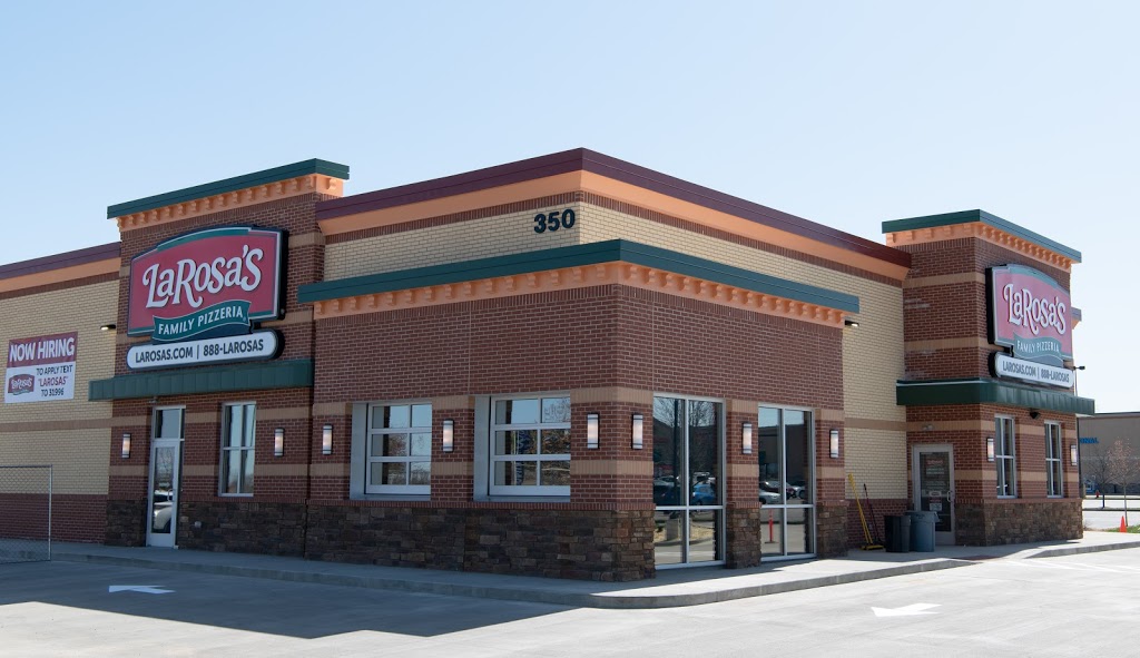 LaRosas Pizza Nicholasville - Brannon Crossing | restaurant | 350 E Brannon Rd, Nicholasville, KY 40356, USA | 8885276727 OR +1 888-527-6727