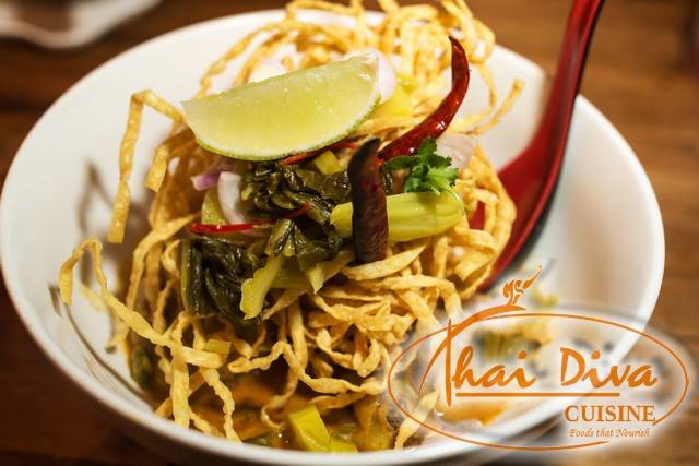 Thai Diva Cuisine | restaurant | 45-53 46th St, Woodside, NY 11377, USA | 9292080282 OR +1 929-208-0282