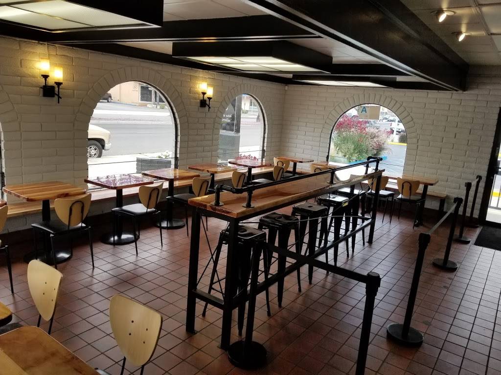 The Burrito Exchange | restaurant | 8500 Rosemead Blvd, Pico Rivera, CA 90660, USA | 5627460215 OR +1 562-746-0215