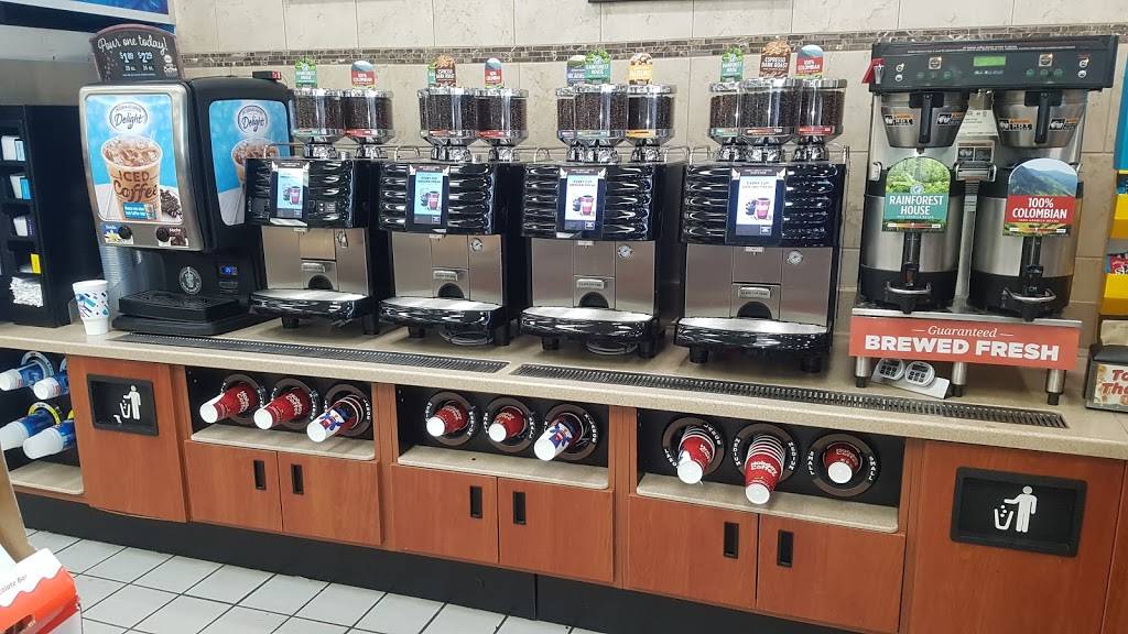 Holiday Stationstores | cafe | 1015 MN-24, Clearwater, MN 55320, USA | 3205582568 OR +1 320-558-2568