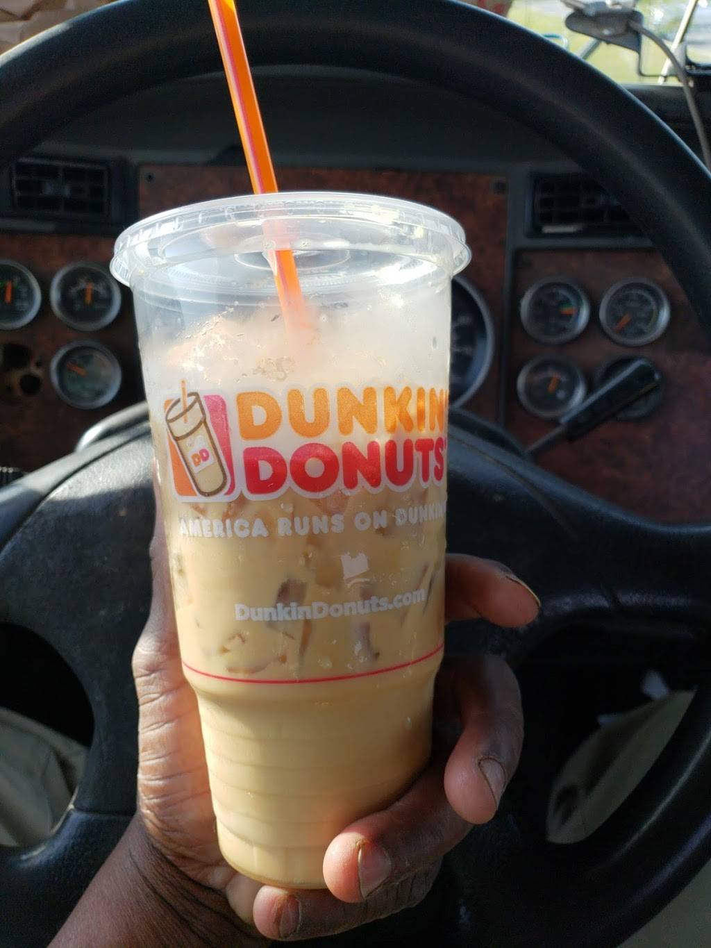 Dunkin | bakery | 130 Hays Ln, Wilmington, NC 28411, USA | 9107950312 OR +1 910-795-0312