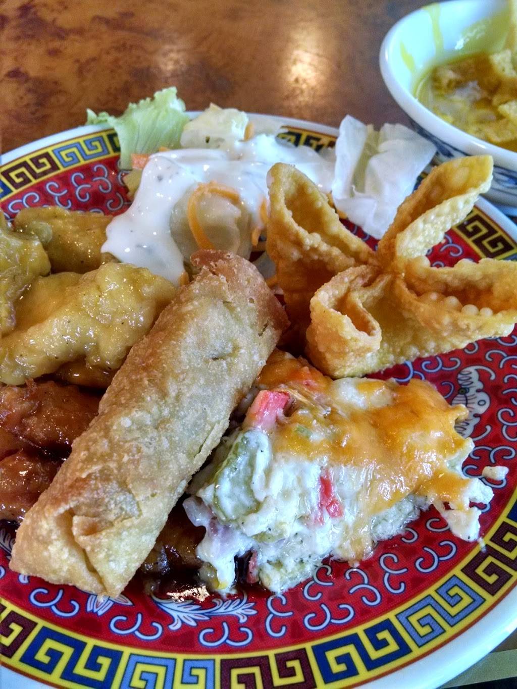 Golden China Buffet | restaurant | 1150 Spur Dr, Marshfield, MO 65706, USA | 4174681646 OR +1 417-468-1646