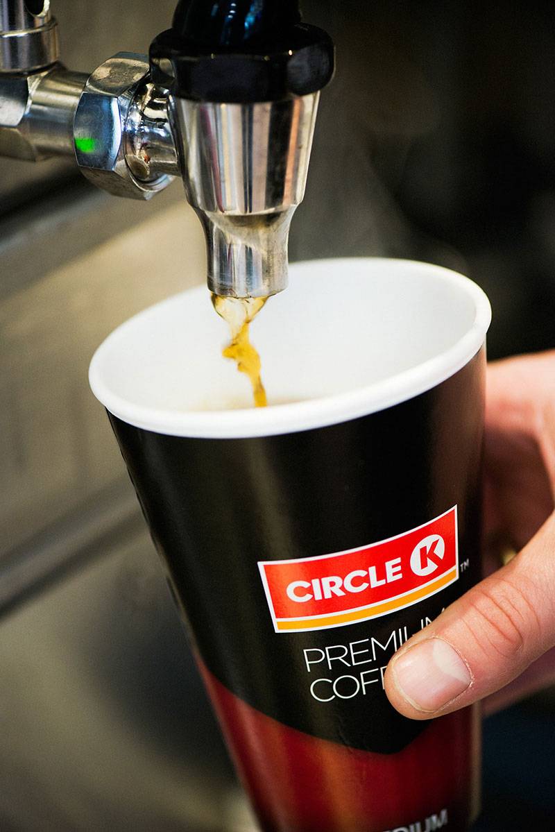 Circle K | meal takeaway | 574 Independence Blvd, Hardeeville, SC 29927, USA | 8437847079 OR +1 843-784-7079