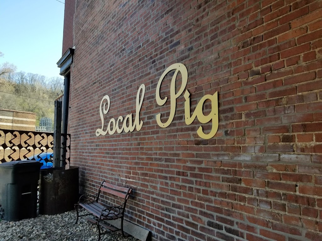 Pigwich | meal takeaway | 20 E 5th St, Kansas City, MO 64106, USA | 8162001639 OR +1 816-200-1639