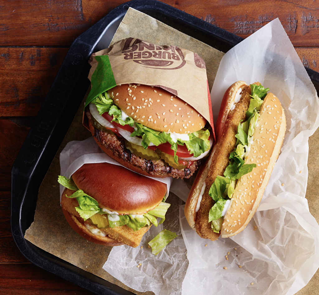 Burger King | restaurant | 503 Hwy 16 W, Carthage, MS 39051, USA | 6016542227 OR +1 601-654-2227