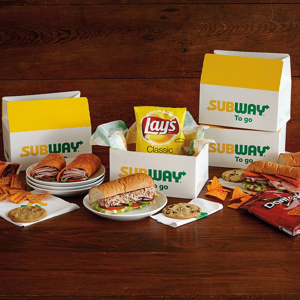 Subway | meal takeaway | 505 N Maguire St, Warrensburg, MO 64093, USA | 6604296500 OR +1 660-429-6500