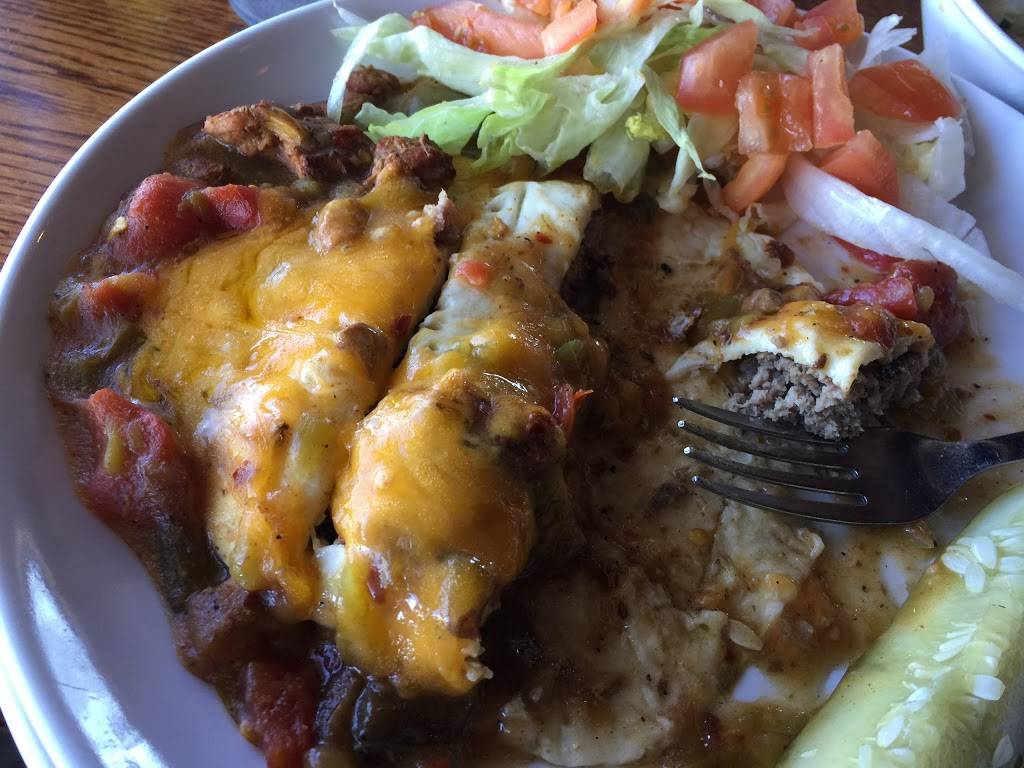 The Rusty Bucket Bar and Grill | restaurant | 3355 S Wadsworth Blvd, Lakewood, CO 80227, USA | 3039806200 OR +1 303-980-6200