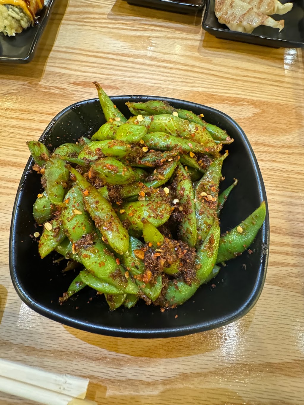 Sushi Yoto | meal takeaway | 5869 Fairmont Pkwy, Pasadena, TX 77505, USA | 8325381288 OR +1 832-538-1288