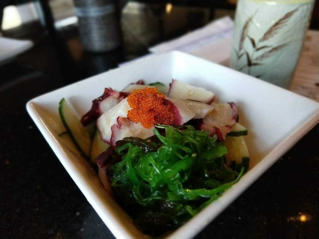 Fusion Izakaya | restaurant | 1190 Broadway, Burlingame, CA 94010, USA | 6502421471 OR +1 650-242-1471