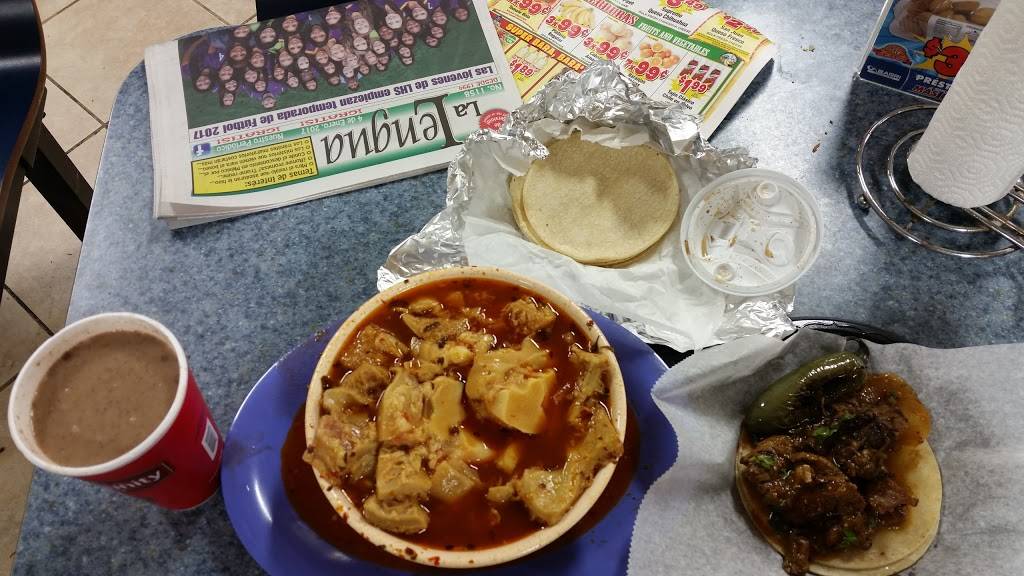 La Michoacana Meat Market | bakery | 416 Atkinson Dr, Lufkin, TX 75901, USA | 9366320657 OR +1 936-632-0657