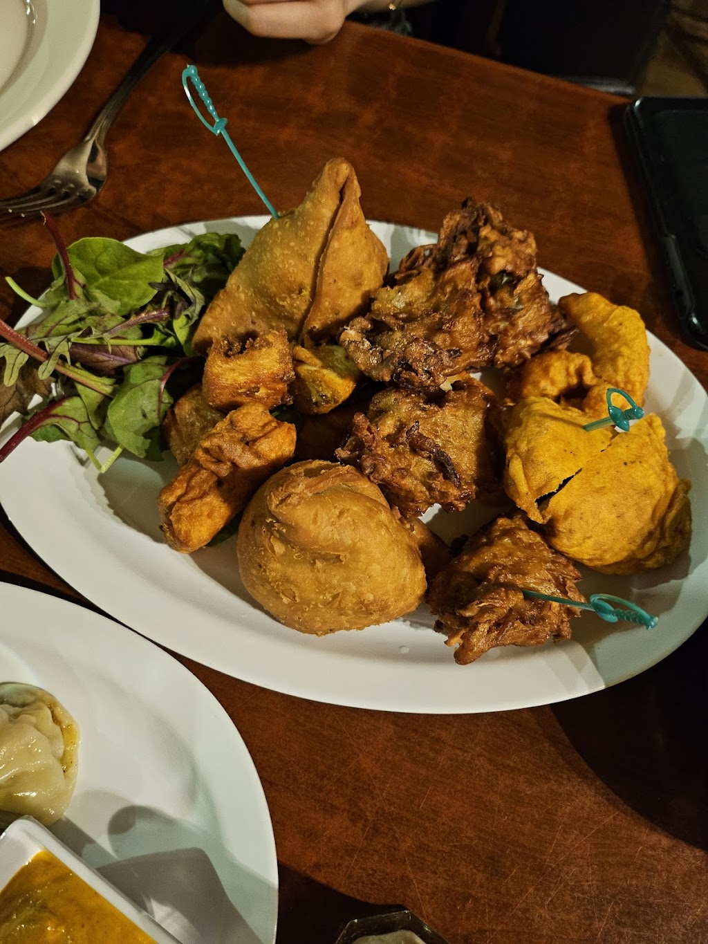 Momo Masala | restaurant | 2 Perkins St, Boston, MA 02130, USA | 6177021033 OR +1 617-702-1033