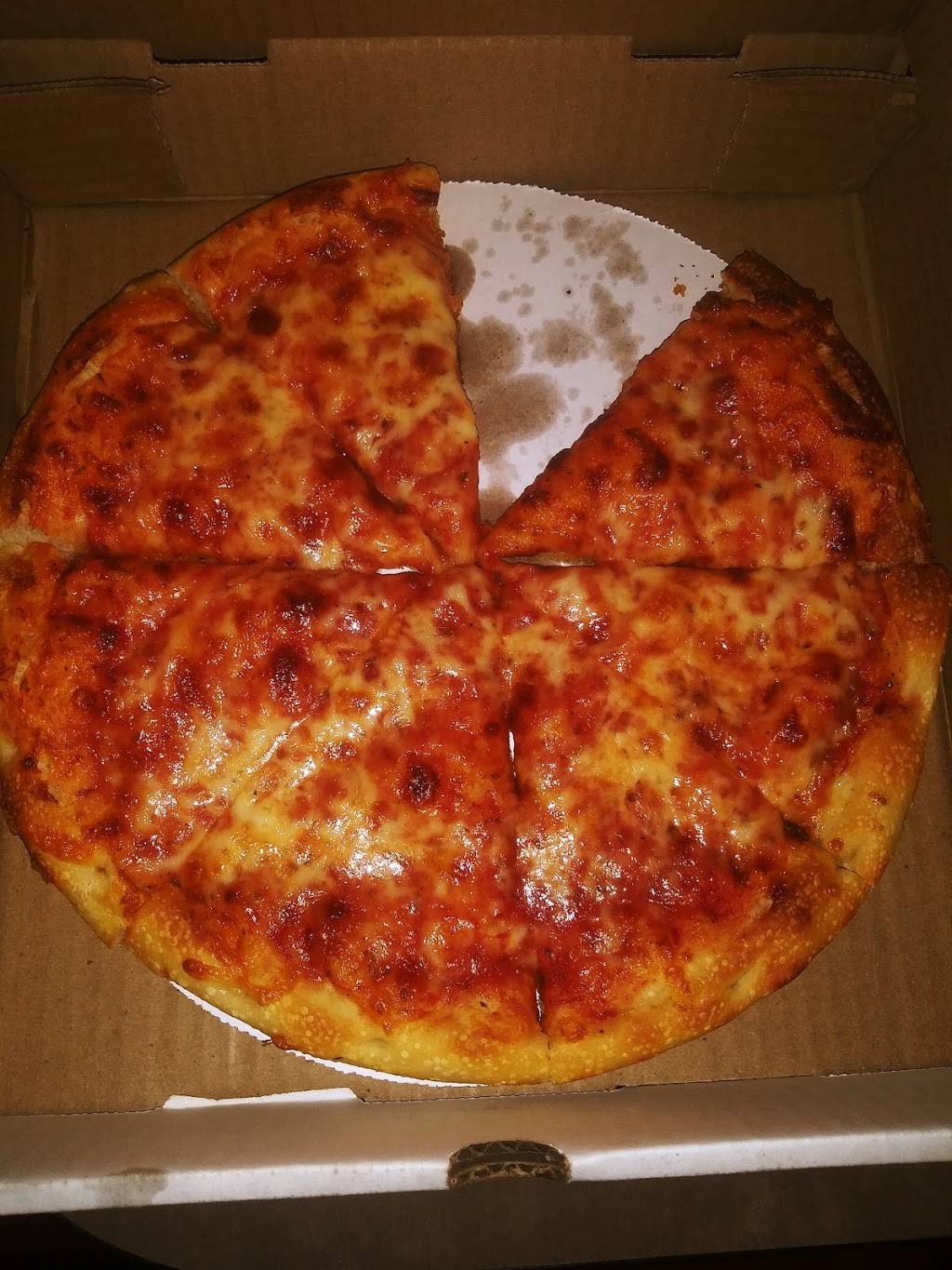 US Pizza & Grill | meal delivery | 1856 Pleasant St, Fall River, MA 02723, USA | 7749555819 OR +1 774-955-5819
