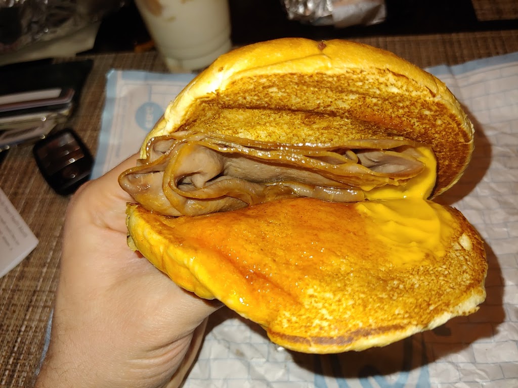 Arbys | meal takeaway | 2607 N Baltimore St, Kirksville, MO 63501, USA | 6602623030 OR +1 660-262-3030