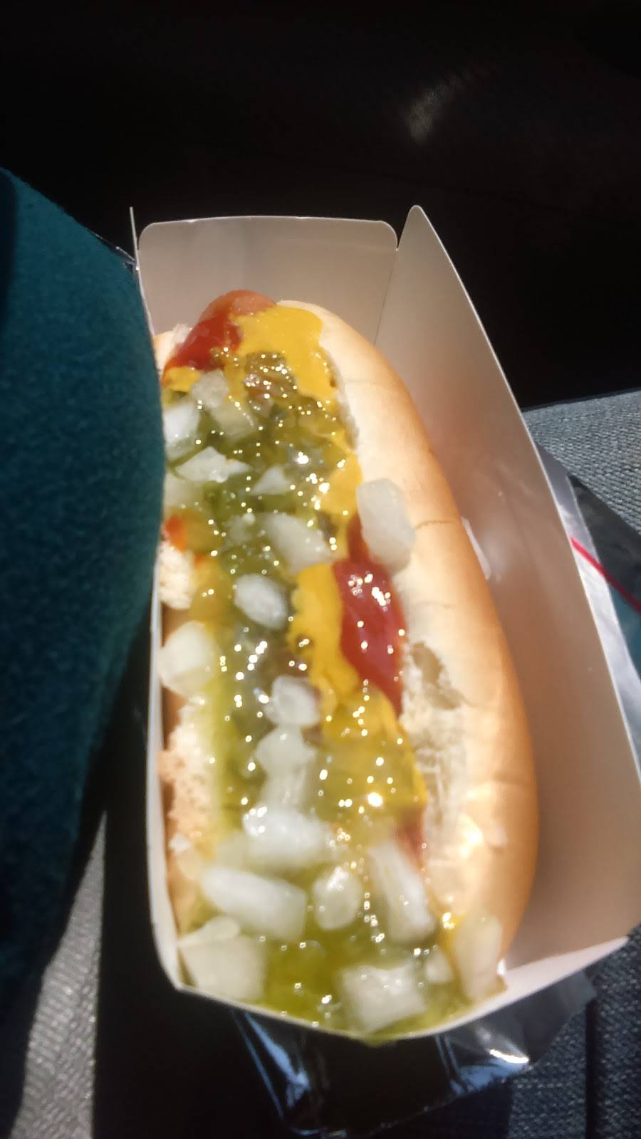 Sonic Drive-In | restaurant | 15098 S Memorial Dr, Bixby, OK 74008, USA | 9183668559 OR +1 918-366-8559