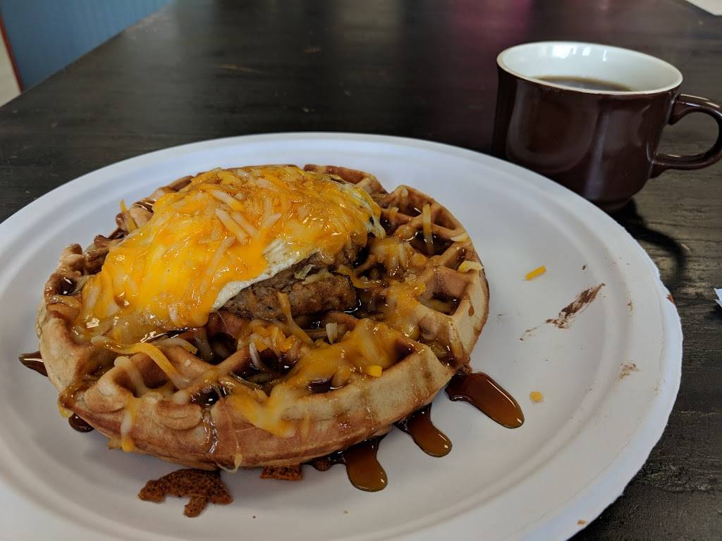 Jammin Java | cafe | 3366 Verot School Rd, Lafayette, LA 70508, USA | 3378576955 OR +1 337-857-6955