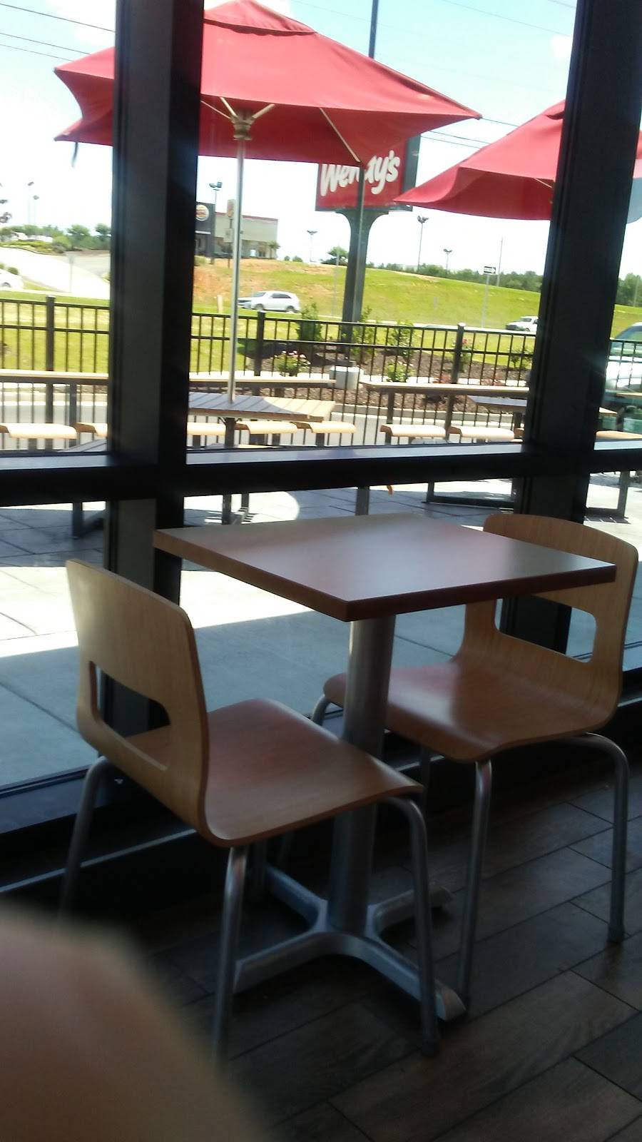 Wendys | restaurant | 705 US-29 N, Athens, GA 30601, USA | 7065467628 OR +1 706-546-7628