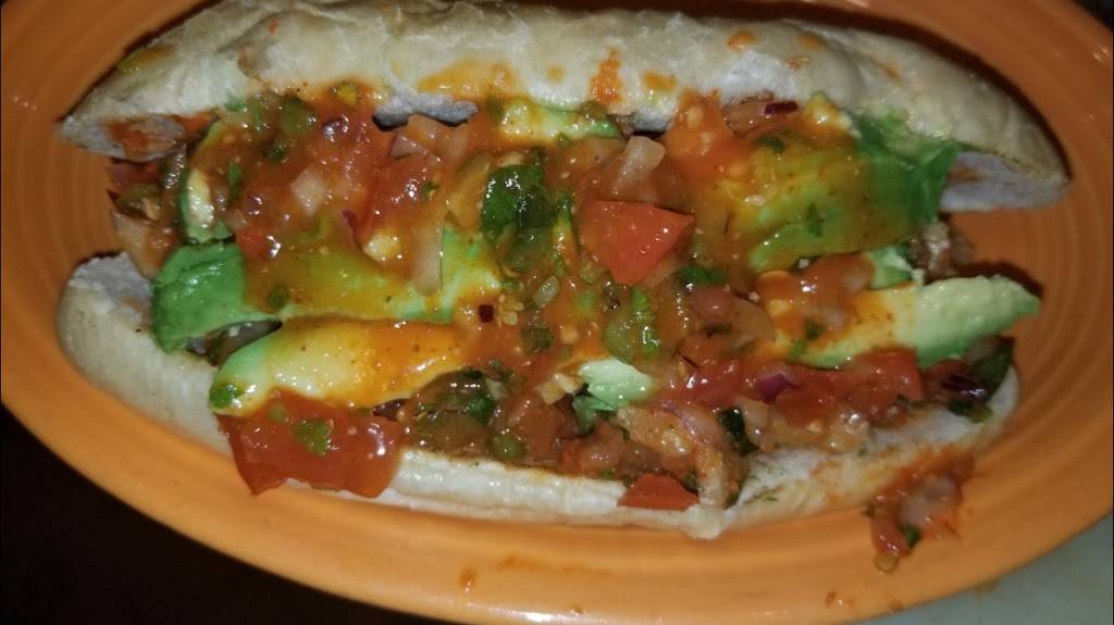 Gringos And Botanas | restaurant | 6007 US Route 60 E, STE 100, Barboursville, WV 25504, USA | 3047335070 OR +1 304-733-5070