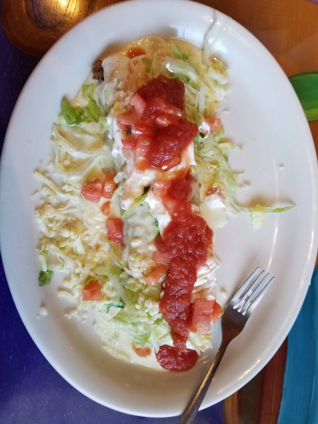 Casadores Mexican Grill | restaurant | 100 Jessamine St, Ellisville, MS 39437, USA | 6018008235 OR +1 601-800-8235