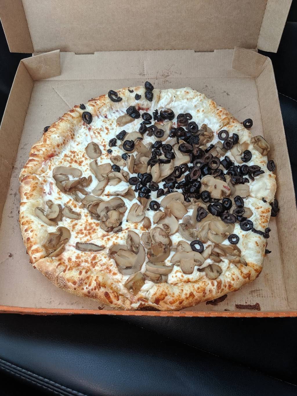 Little Caesars Pizza | meal delivery | 1077 US-60 EAST, Republic, MO 65738, USA | 4177326666 OR +1 417-732-6666